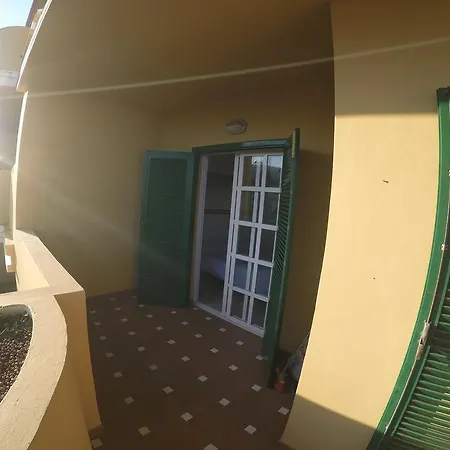 Appartement La Quinta Santa Úrsula
