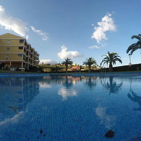 Appartement La Quinta