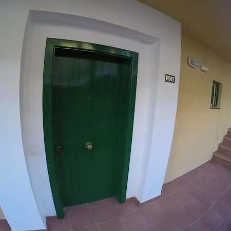 La Quinta Appartement *